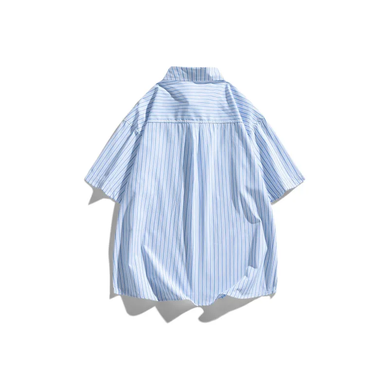 CAT'S PAW Shirts Unisex-1