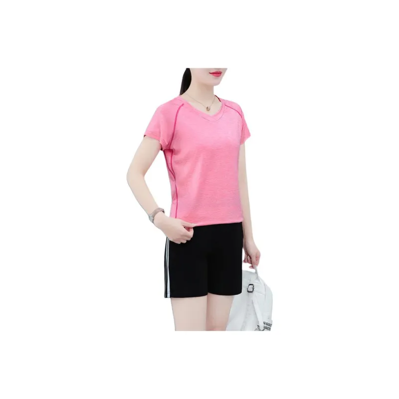 The New Age Family Fitness Set Women's-0