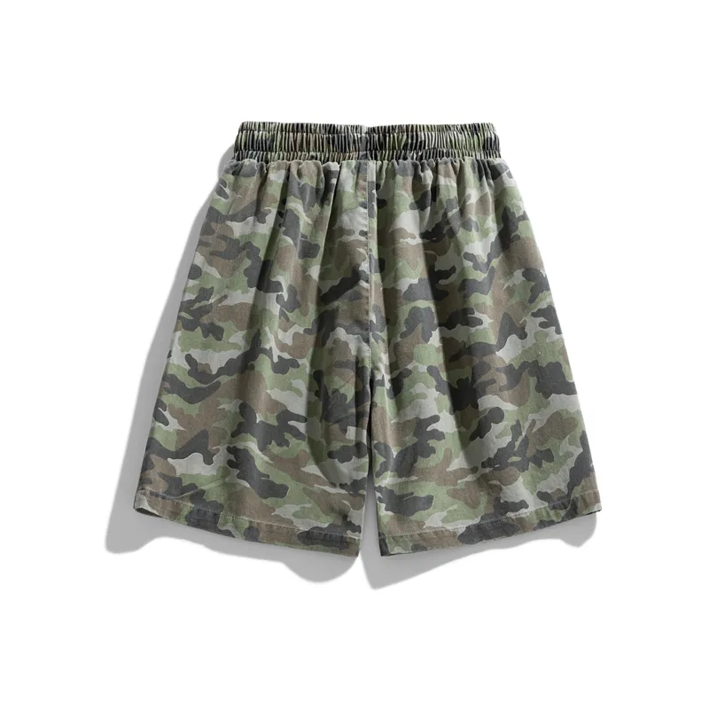 7 SEVFUN Casual Shorts Unisex-1
