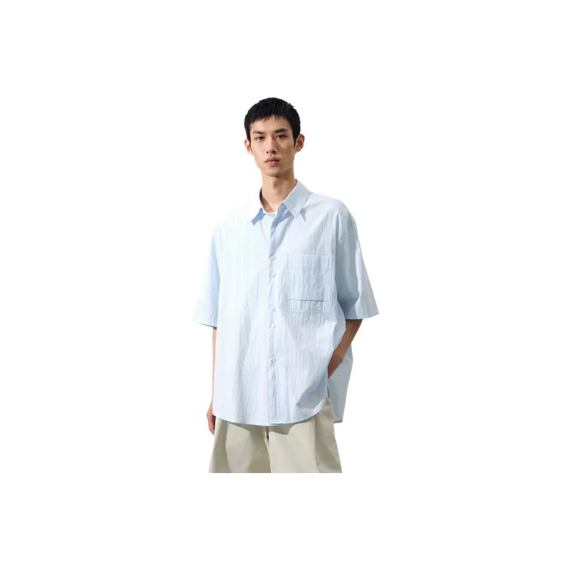 WHITT EPURE Shirts Men-0