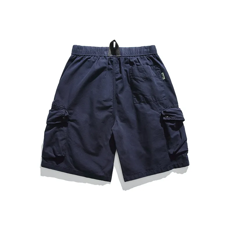 UOD Cargo Shorts Men-9