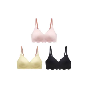 Herbal Primer Women's Bras