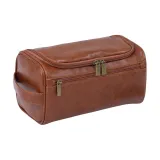 Upgraded Premium PU Style Brown