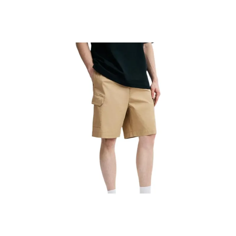 NAVIGARE Cargo Shorts Men-0