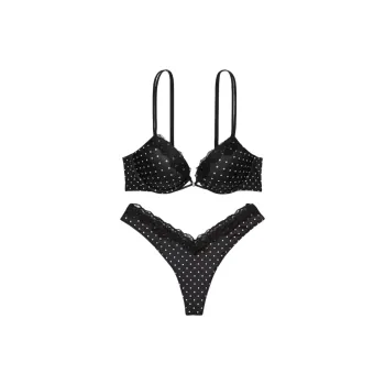 Victoria's Secret Underwear Set Women's