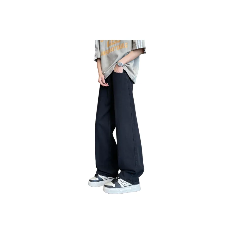 S.k. Manor Hill Jeans Unisex-10