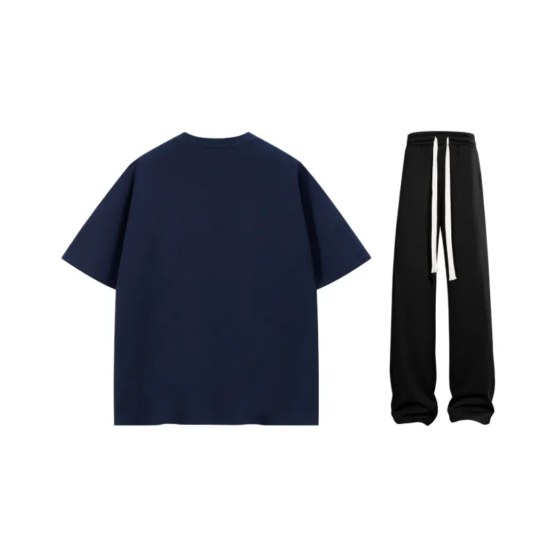 ROBINHOOD Casual Sportswear Unisex-8