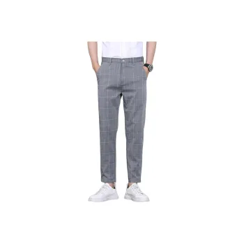 Izexx Suit Trousers Men