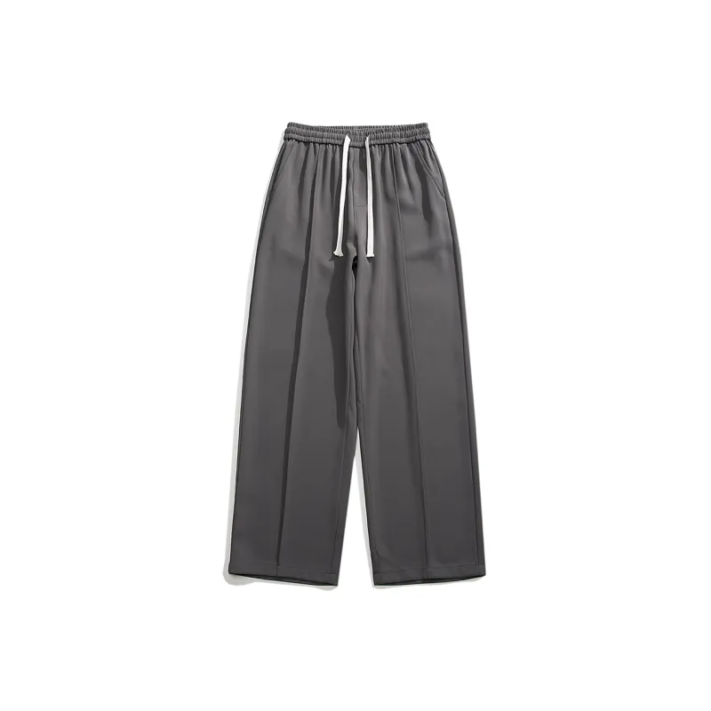 BRYAN JIMENEZ Casual Pants Unisex-6