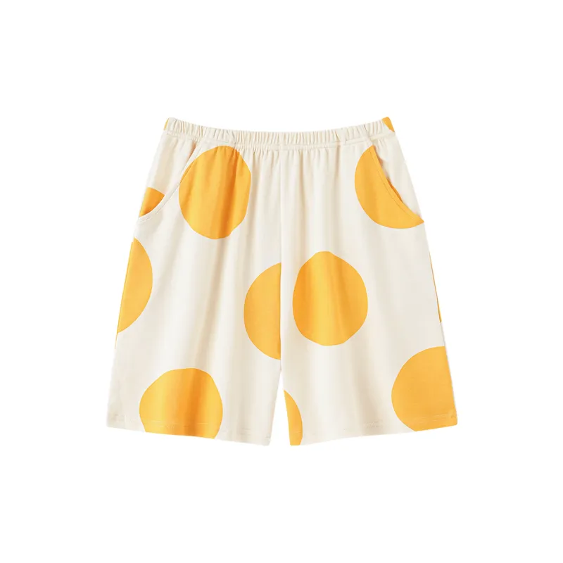 ENGBROX Women's Pajama Pants-14
