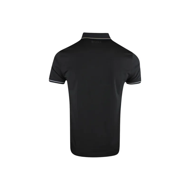 HUGO BOSS Paul Pro Polo Shirt-1
