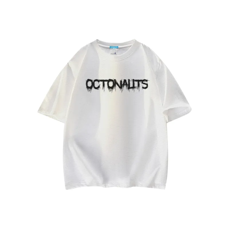 Small Columns Under The Sea T Shirt Unisex-11