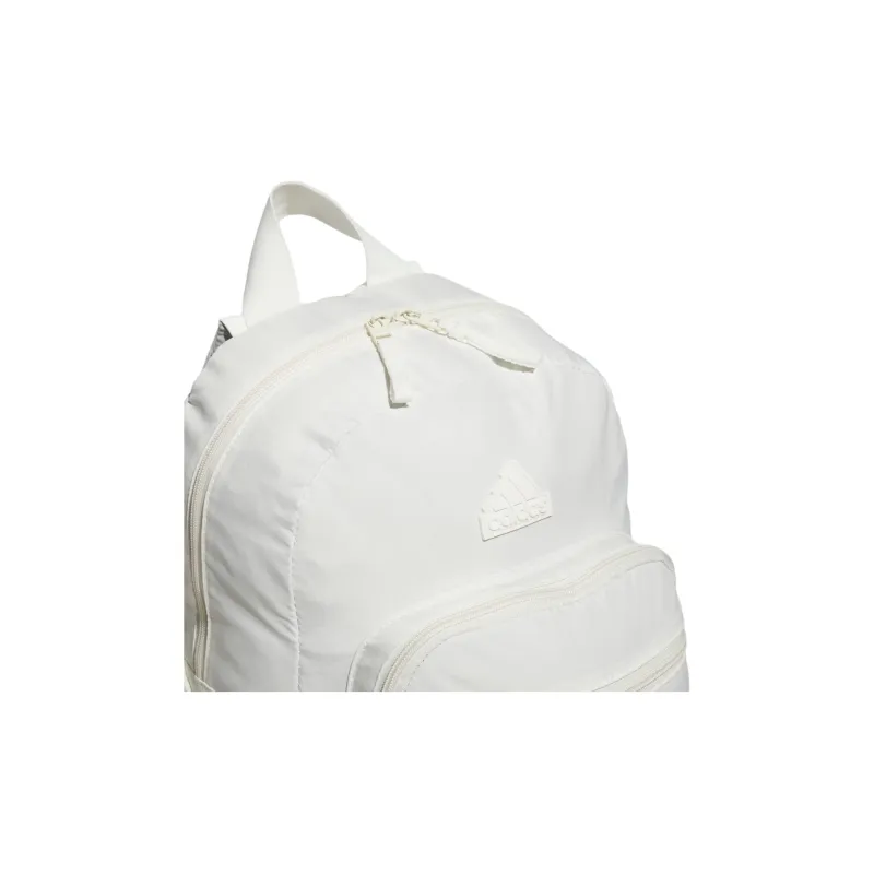 Adidas Weekender Backpack Off White-6