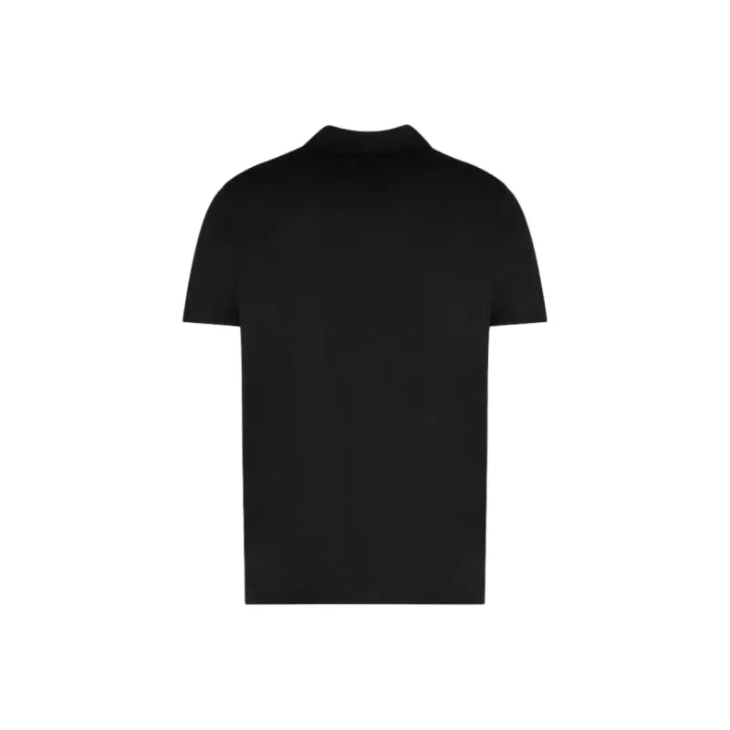 Paul & Shark Zip fastening Polo Shirt-1
