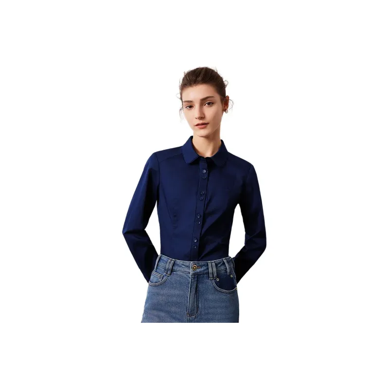 NAVIGARE Shirts Women's-2
