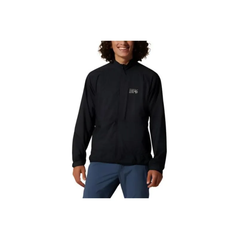 MOUNTAIN HARDWEAR Jackets Coats Men's Black-0