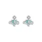 Maldives Blue-1 Pair