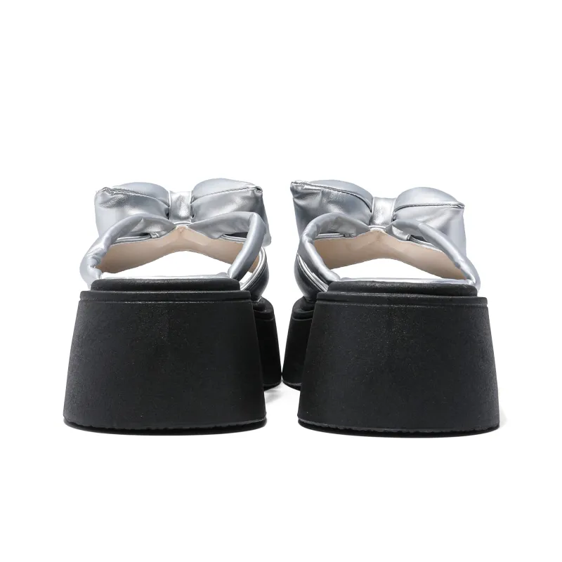 Be good Slide Slippers Women's-9