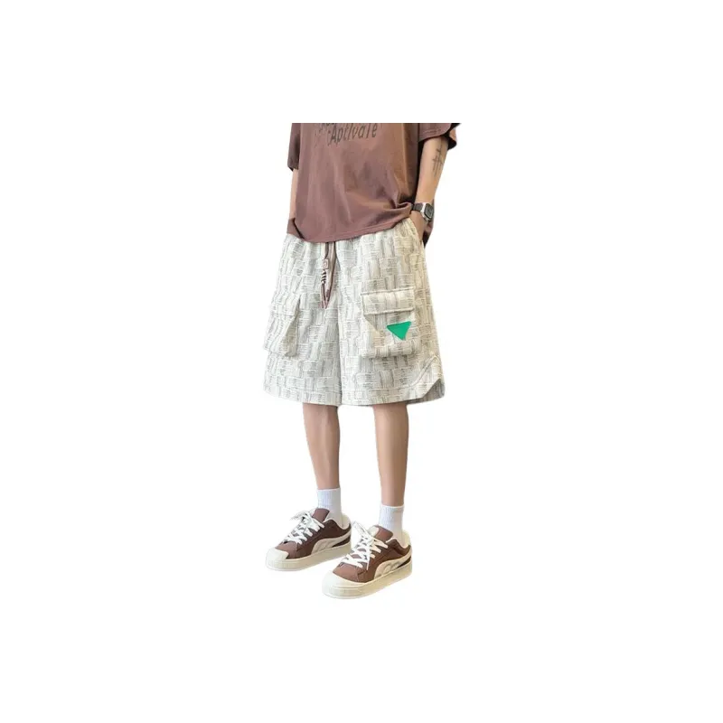 RAMPAGE Casual Shorts Unisex-0