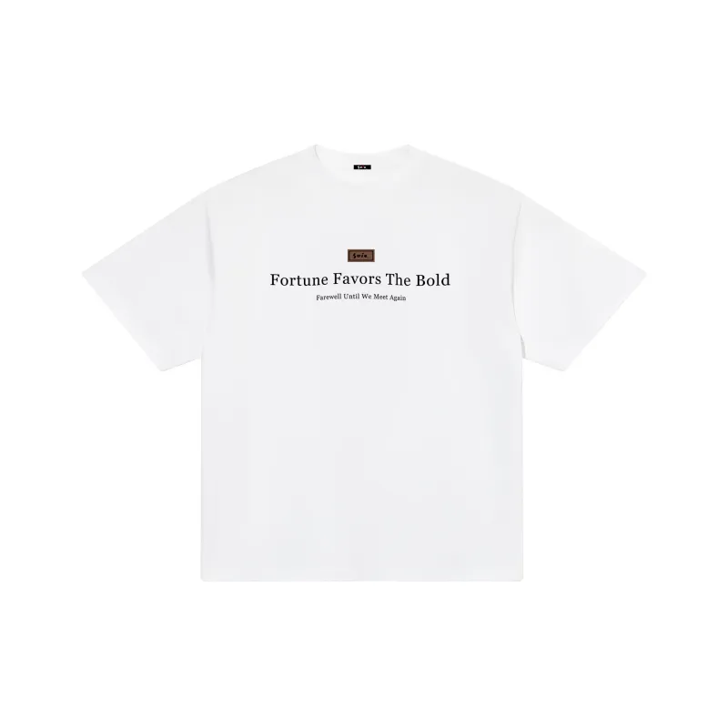 SOIE T-Shirts Unisex-5