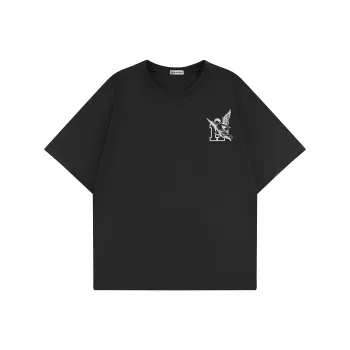 PENTAGONAL HEART T Shirt Unisex