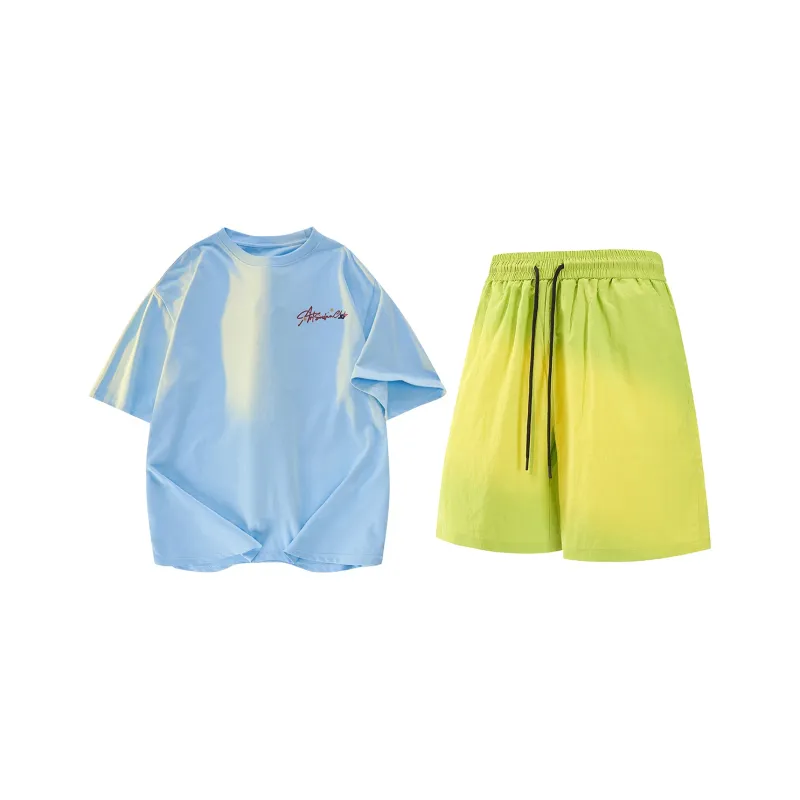 7 SEVFUN Casual Sportswear Unisex-68