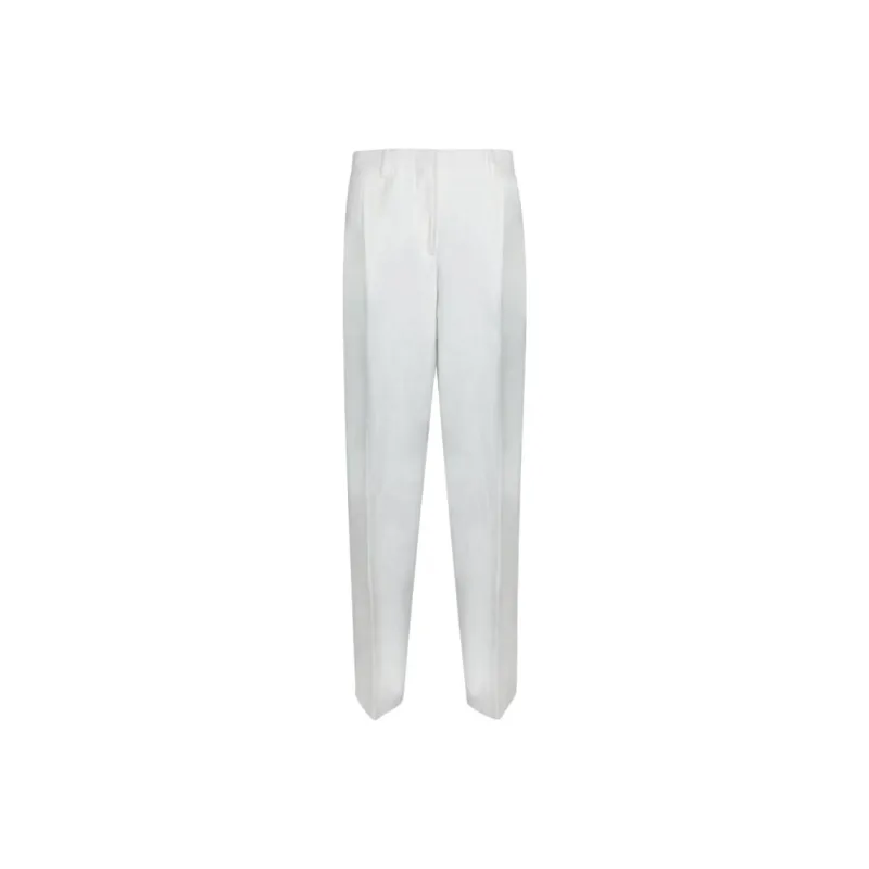 Paul Smith Casual Pants Women's Cream-0