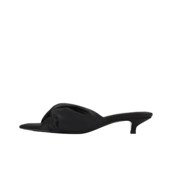 Carven 35mm Coupole Mules Women's