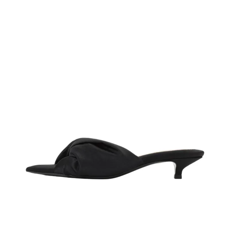 Carven 35mm Coupole Mules Women's-0