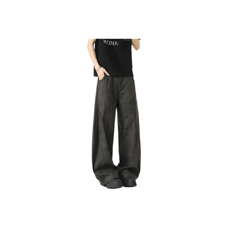 Turandot Jeans Unisex-4