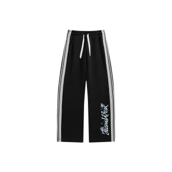 JEANSWEST Casual Pants Unisex
