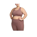 Smokey Mauve Red