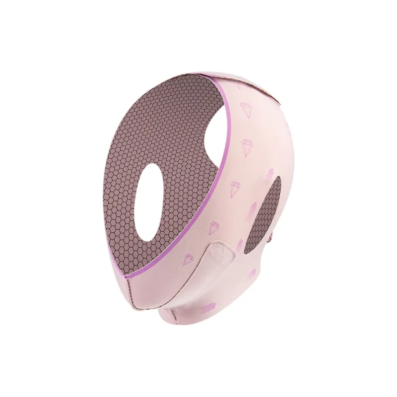 ANWUYU Polyamide V Sun Protection Masks Unisex-11