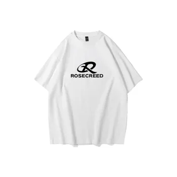 ROSECREED T Shirts Unisex
