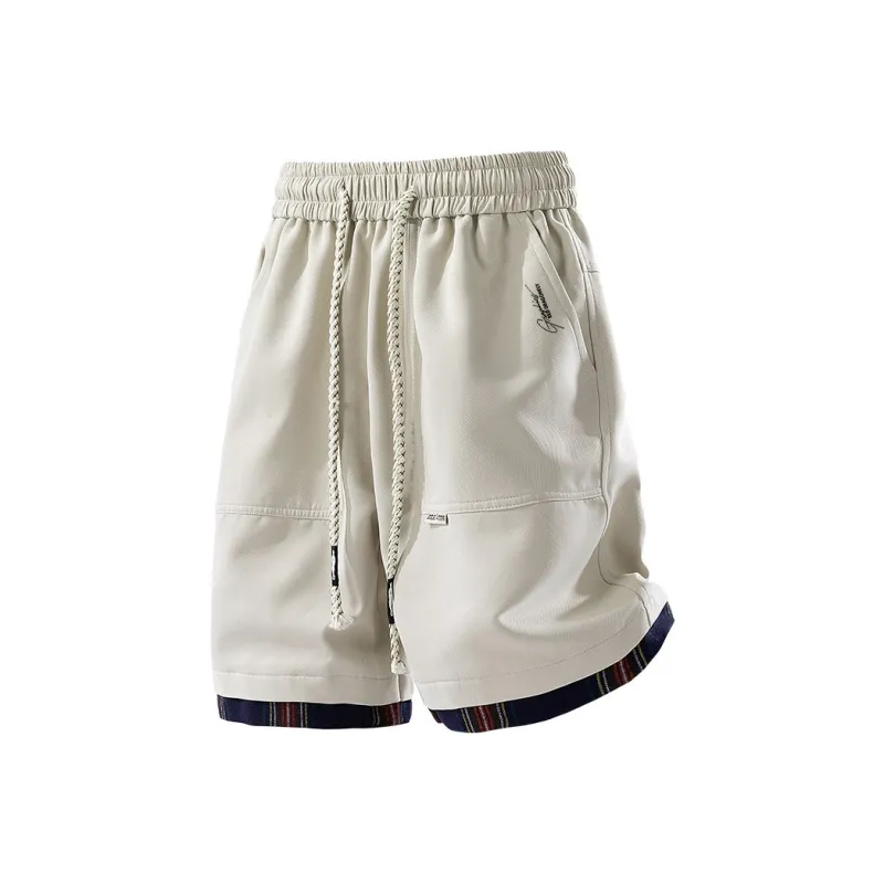 RED DRAGONFLY Casual Shorts Unisex-6
