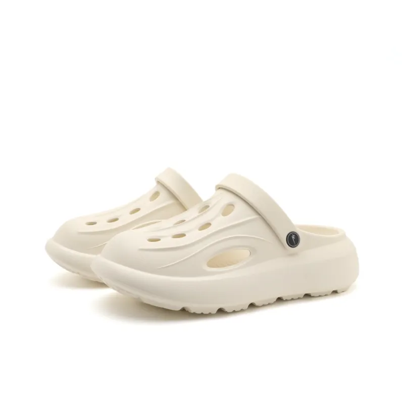 DOUBLE STAR 88 Clogs Unisex-1