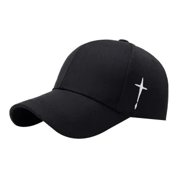 IOTS Polyester Baseball Caps Unisex