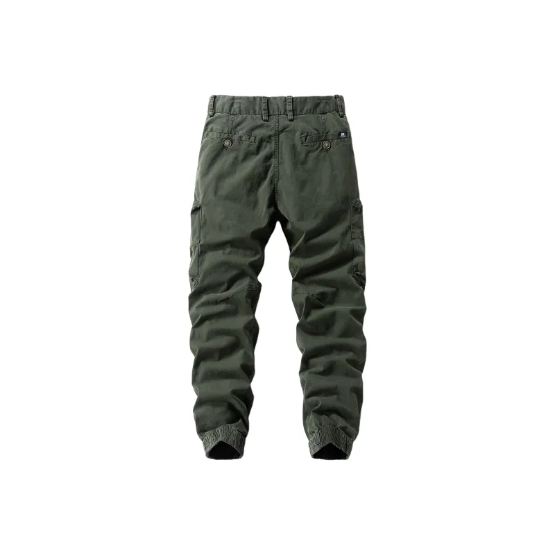 ROBINHOOD Cargo Pants Women's-7
