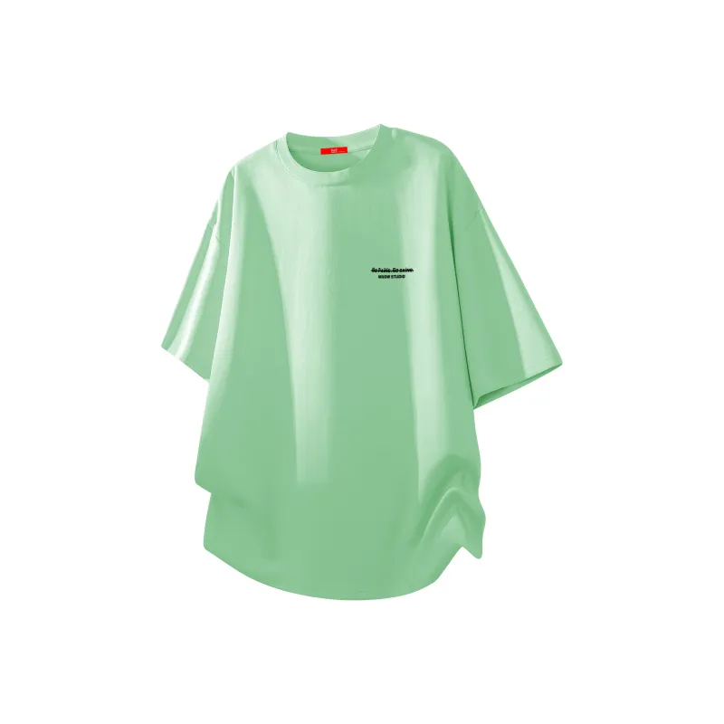 MIIOW Cool One Summer Series T Shirt Unisex-17