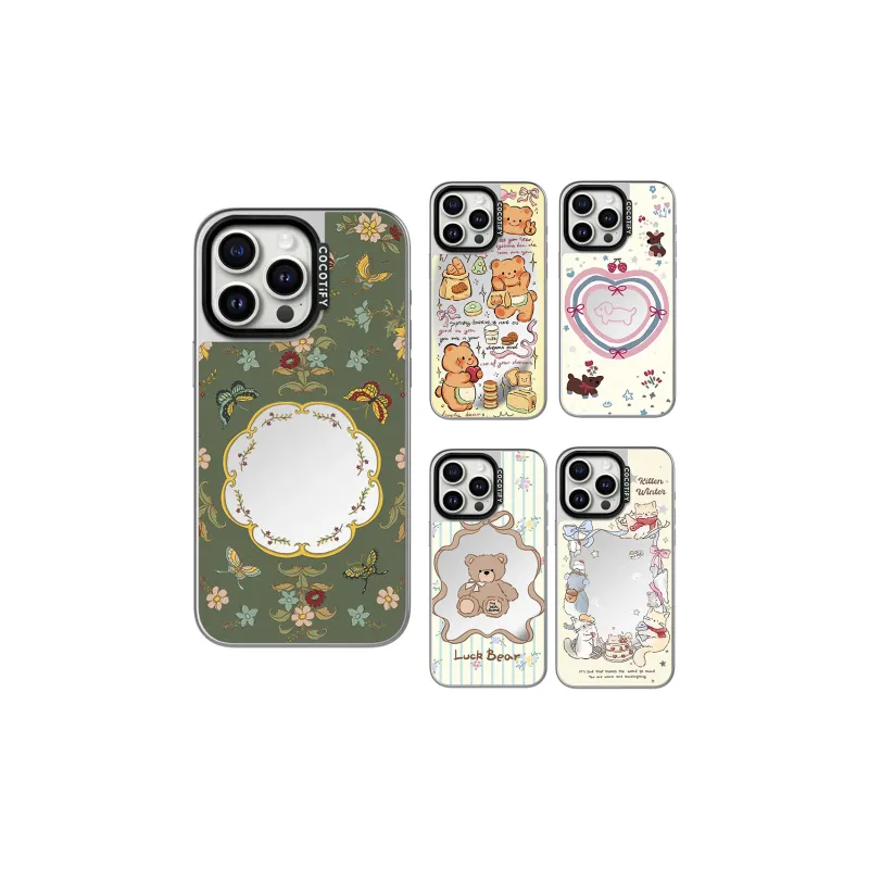 BEISIMO Phone Cases-16