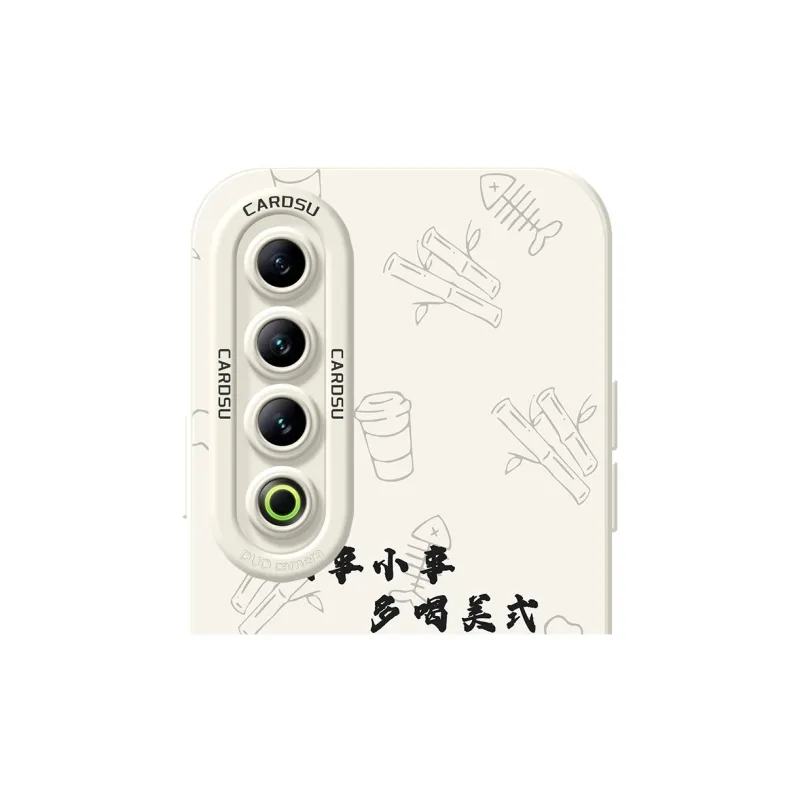CHUNFAN Phone Cases-4