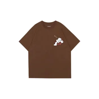 MADALLO Unisex Undershirts