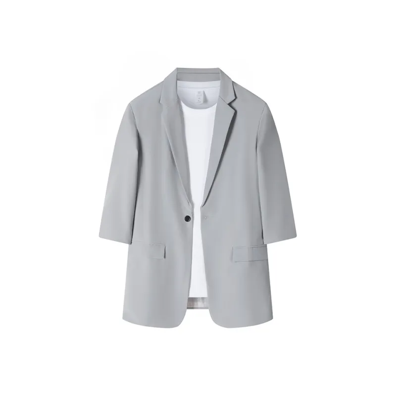 A.B.X Business Suits Unisex-17