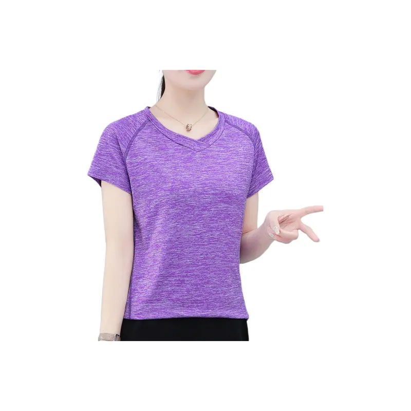 The New Age Family T Shirt Women's-14