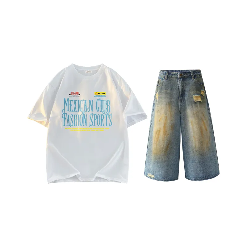 MEXICAN Casual Sportswear Unisex-10