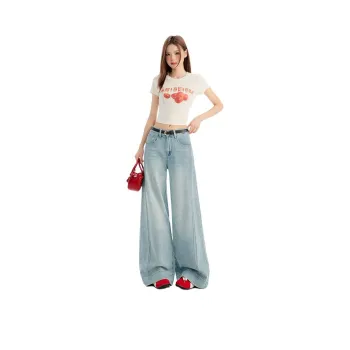 ZAZN Jeans Women's
