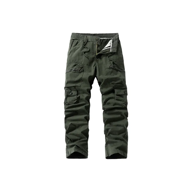 ROBINHOOD Cargo Pants Women's-12