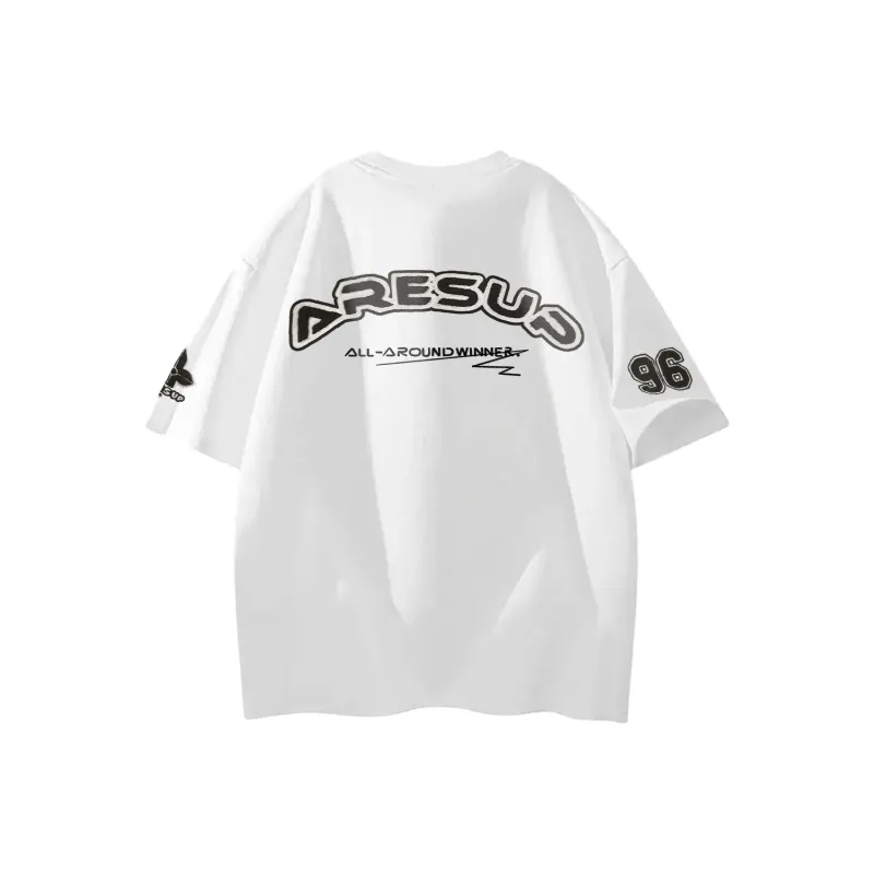 WHELVE T Shirts Unisex-6
