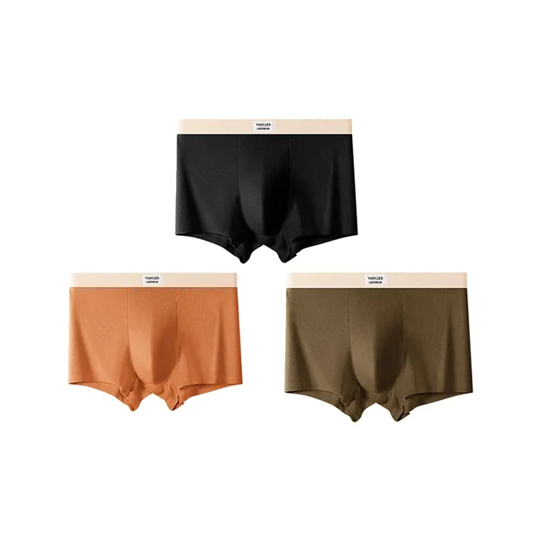 Yalu Men Underpants-15
