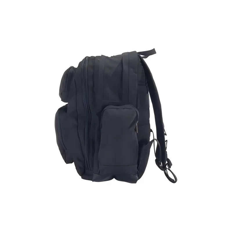 Carhartt Polyester Backpack Unisex Black-1